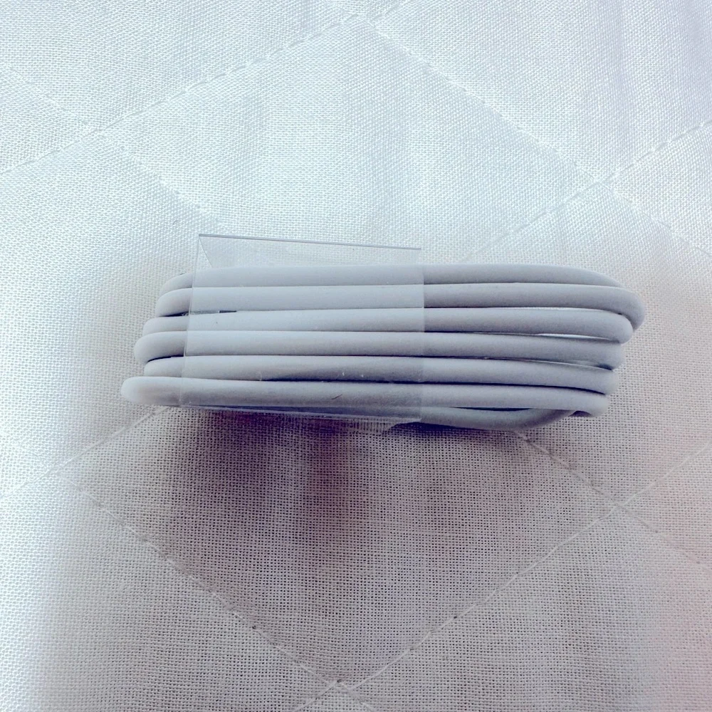 Charging Cable Connector Charger iPhones iPads iPods For Apple USB